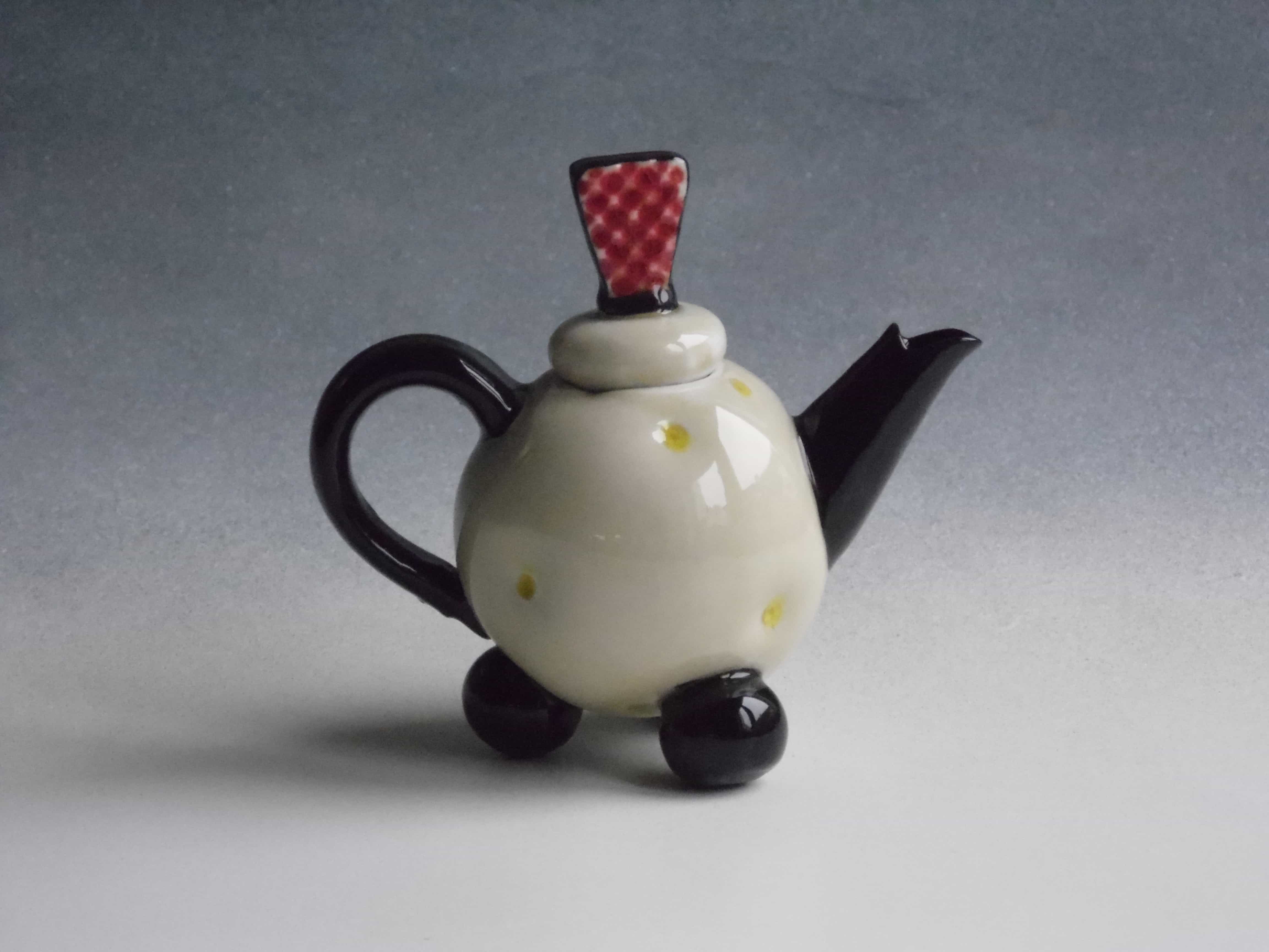 Teapots